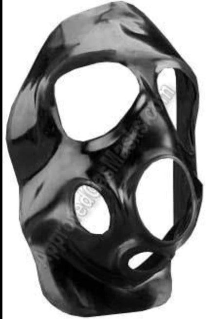 M40/M42 GAS MASK EXTRA SKIN SLEEVE
