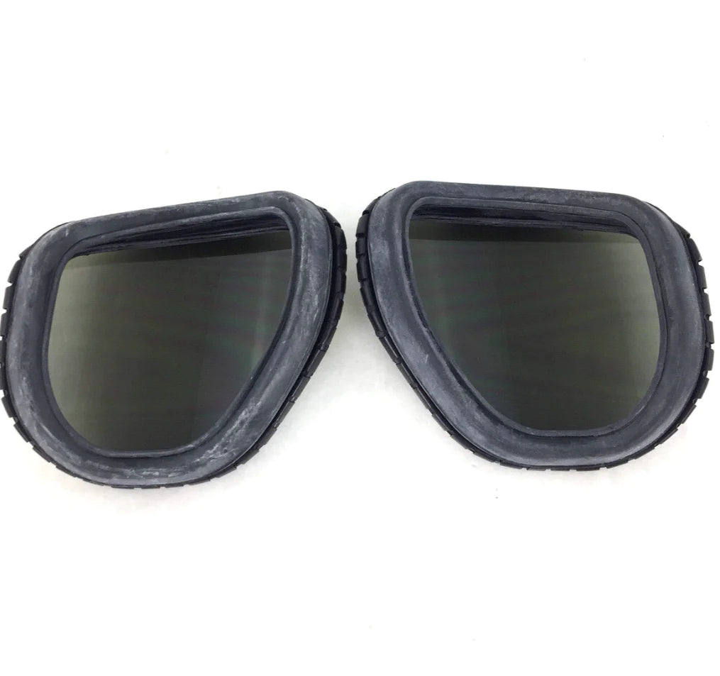 M40/M42 GAS MASK OUTSERTS