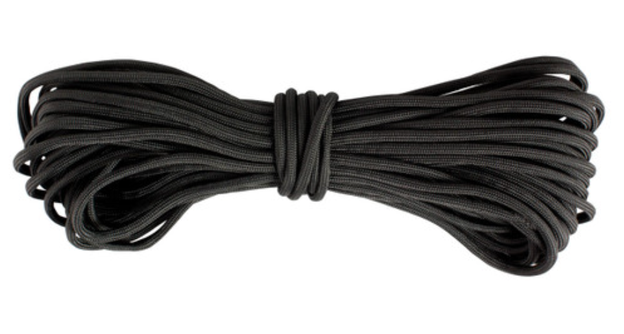 Parachute Cord Hanks 50' & 100'