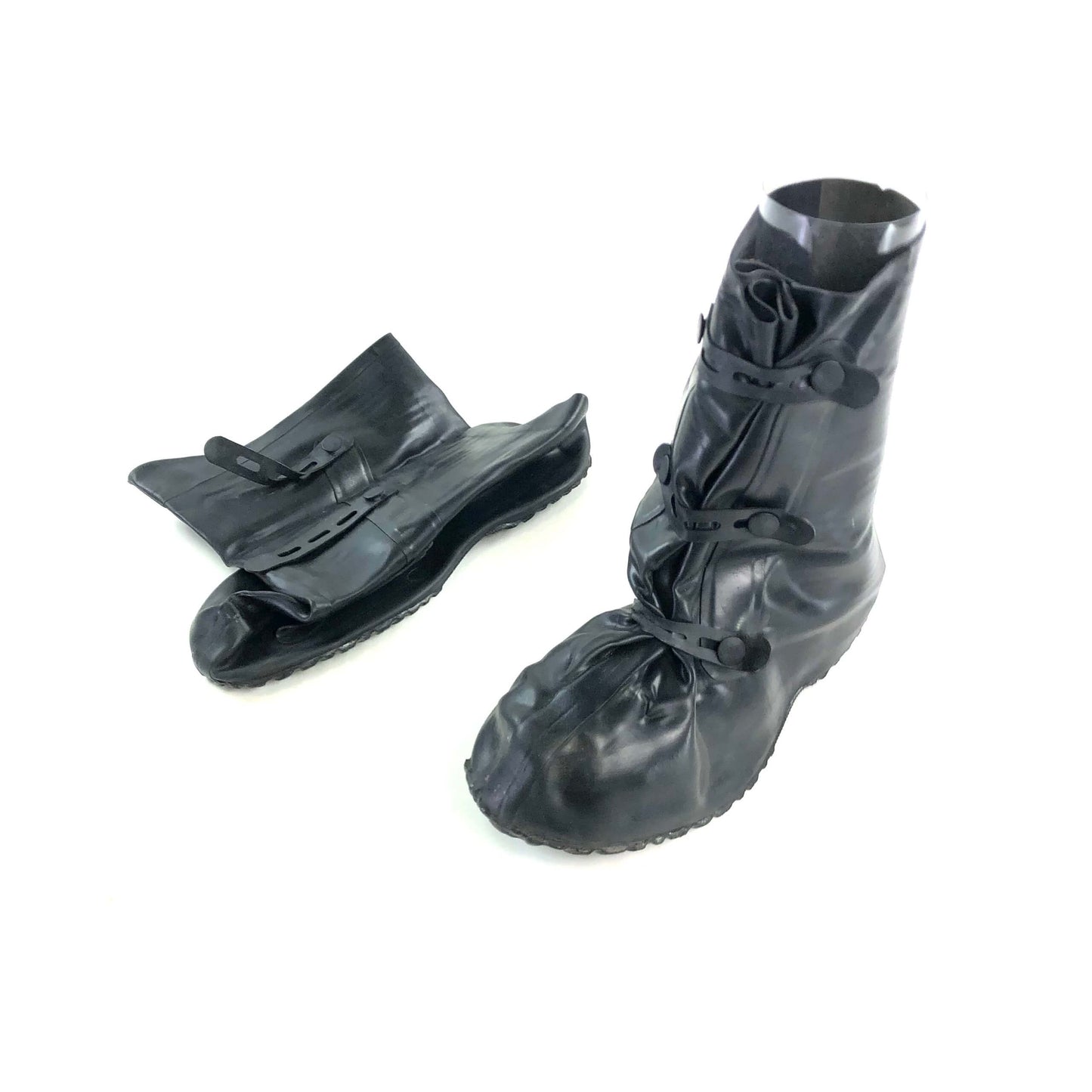 SEALED USGI Airboss Defense NBC Over Boots