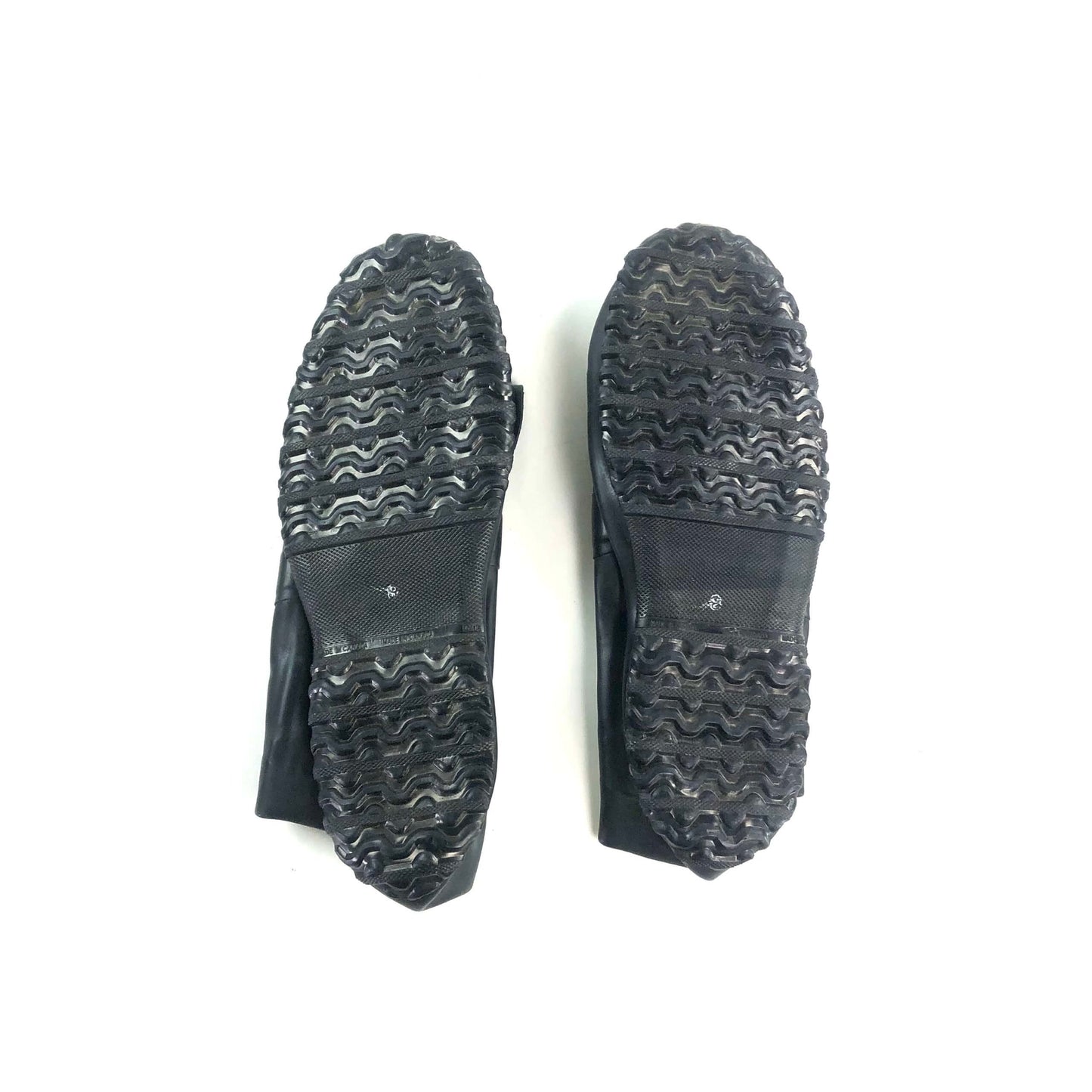 SEALED USGI Airboss Defense NBC Over Boots