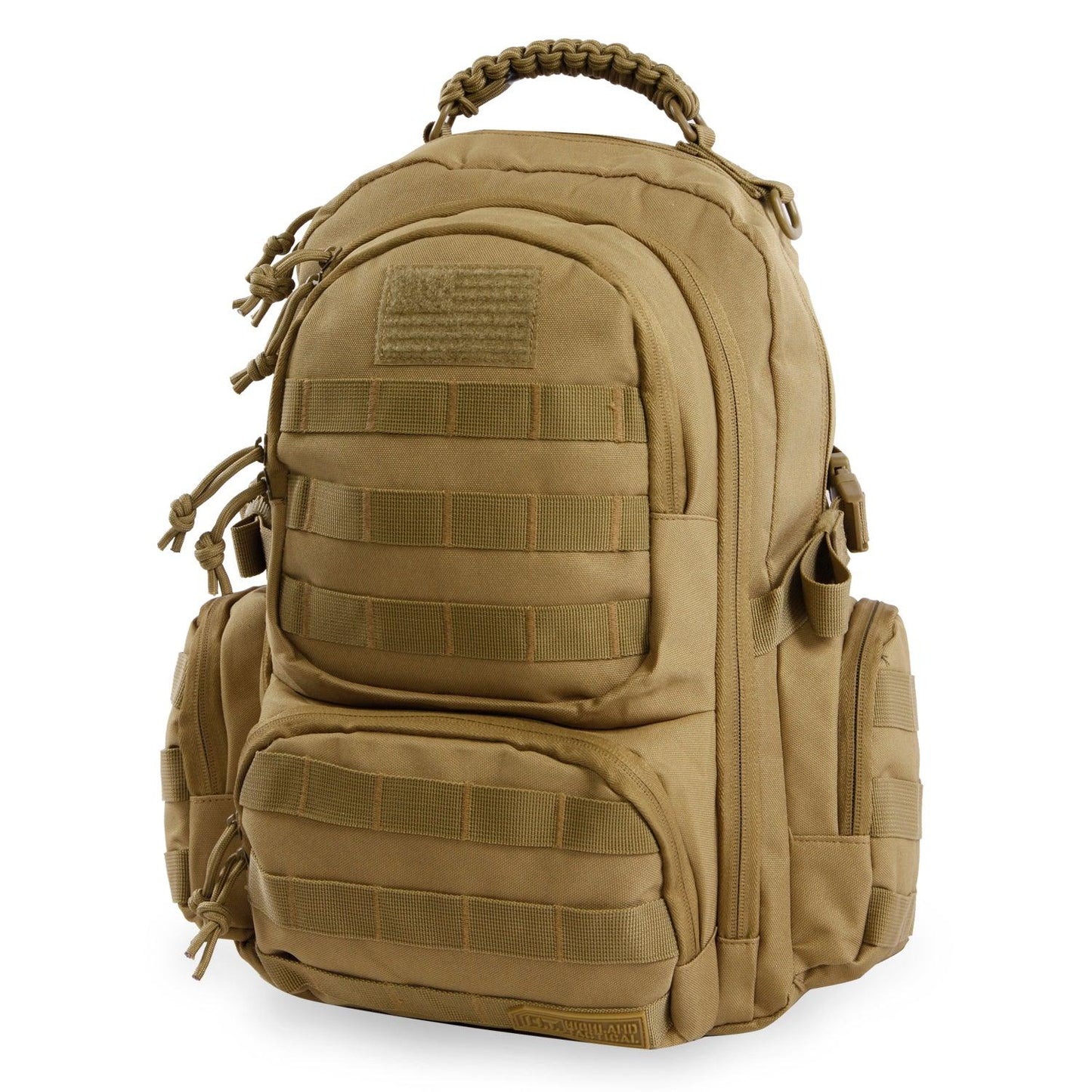 WEST BACKPACK
