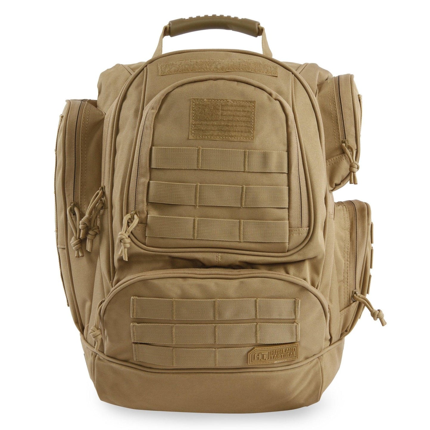 AGENT BACKPACK