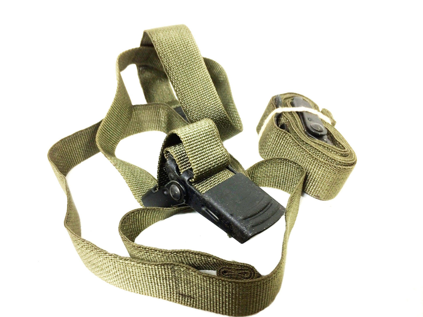ALICE CARGO STRAP