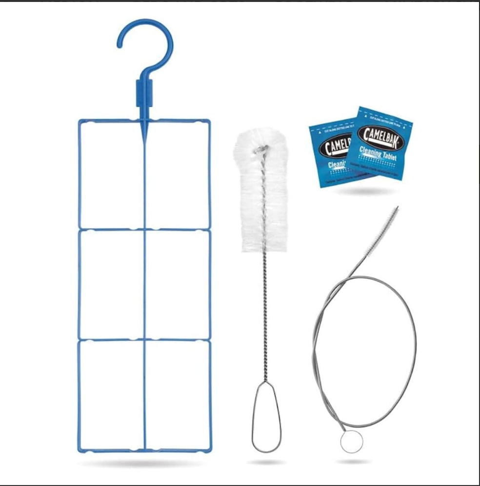 Camelbak Reservoir Cleaning Kit