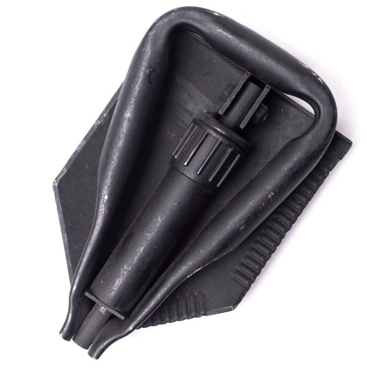 GI Tri-Fold Entrenching Tool— Used