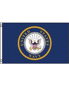 UNITED STATES NAVY SEAL LOGO