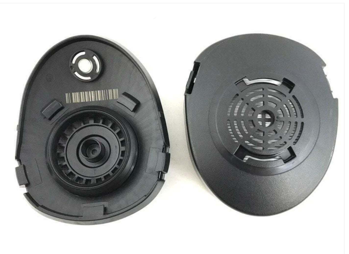 M50 GAS Mask Filter Vacuum Sealed Container