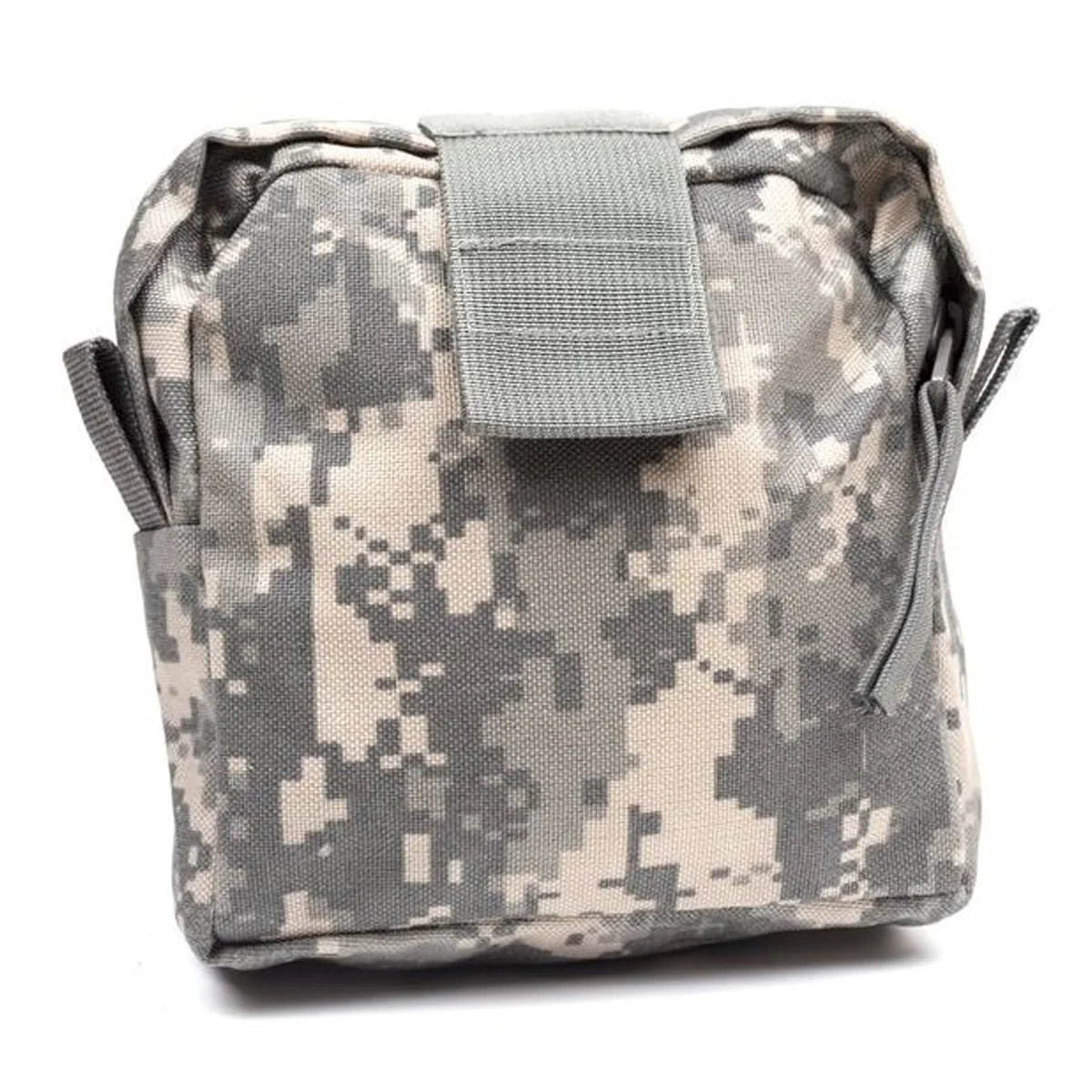 U.S. ARMY MEDICAL MOLLE II POUCH, ACU DIGITAL