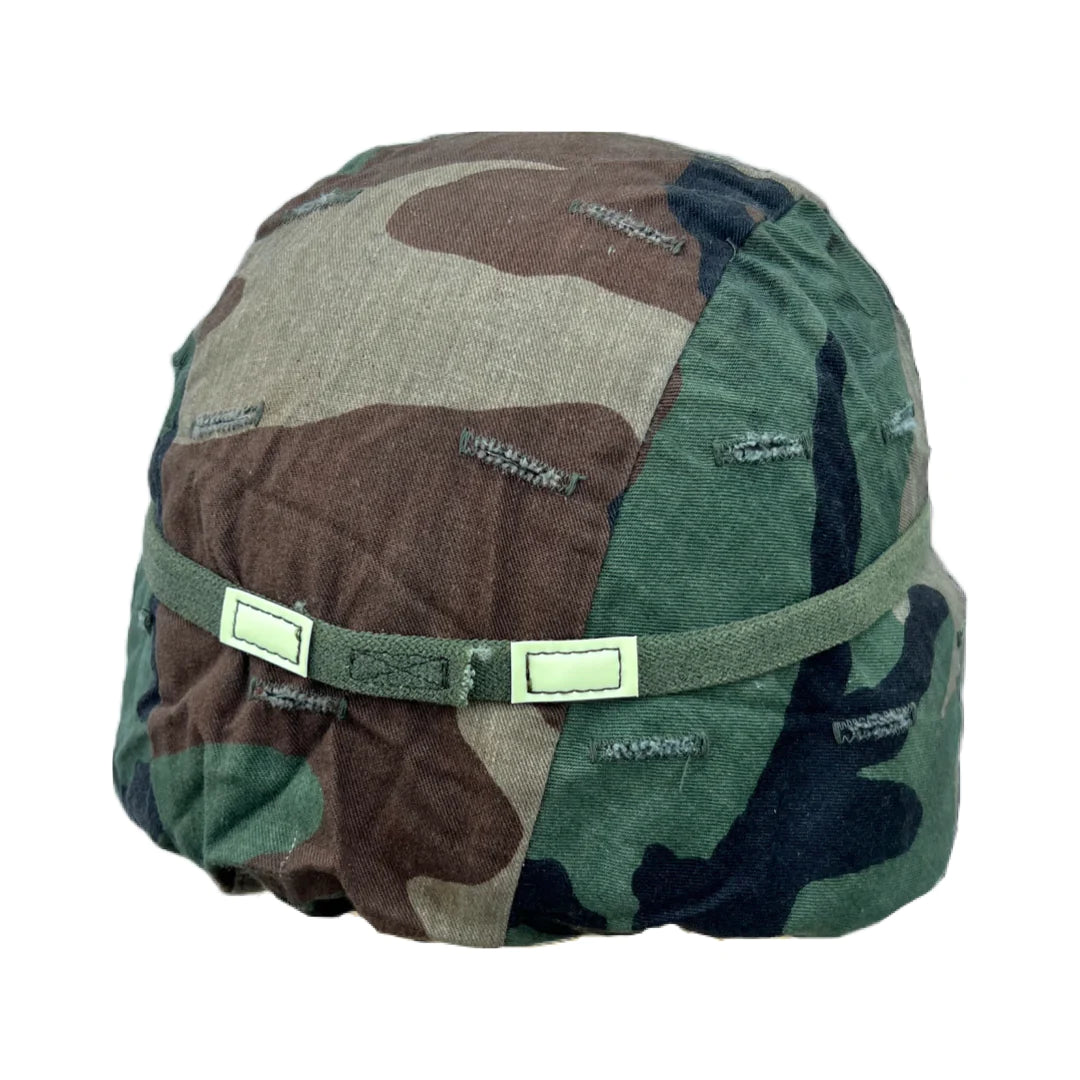 USGI Helmet Cat Eye Band