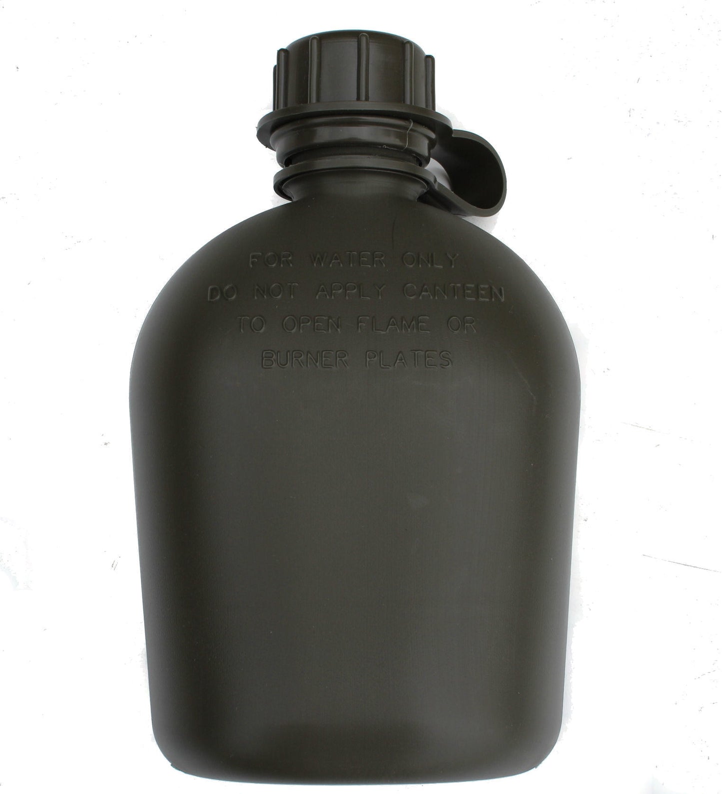 OD GREEN 1QT CANTEEN