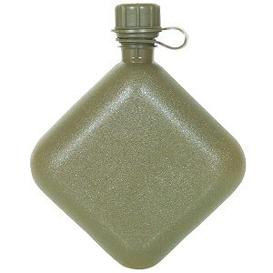 2QT OD GREEN CANTEEN