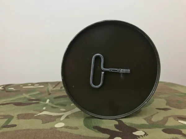 M40 GAS MASK CHEMICAL FILTER
