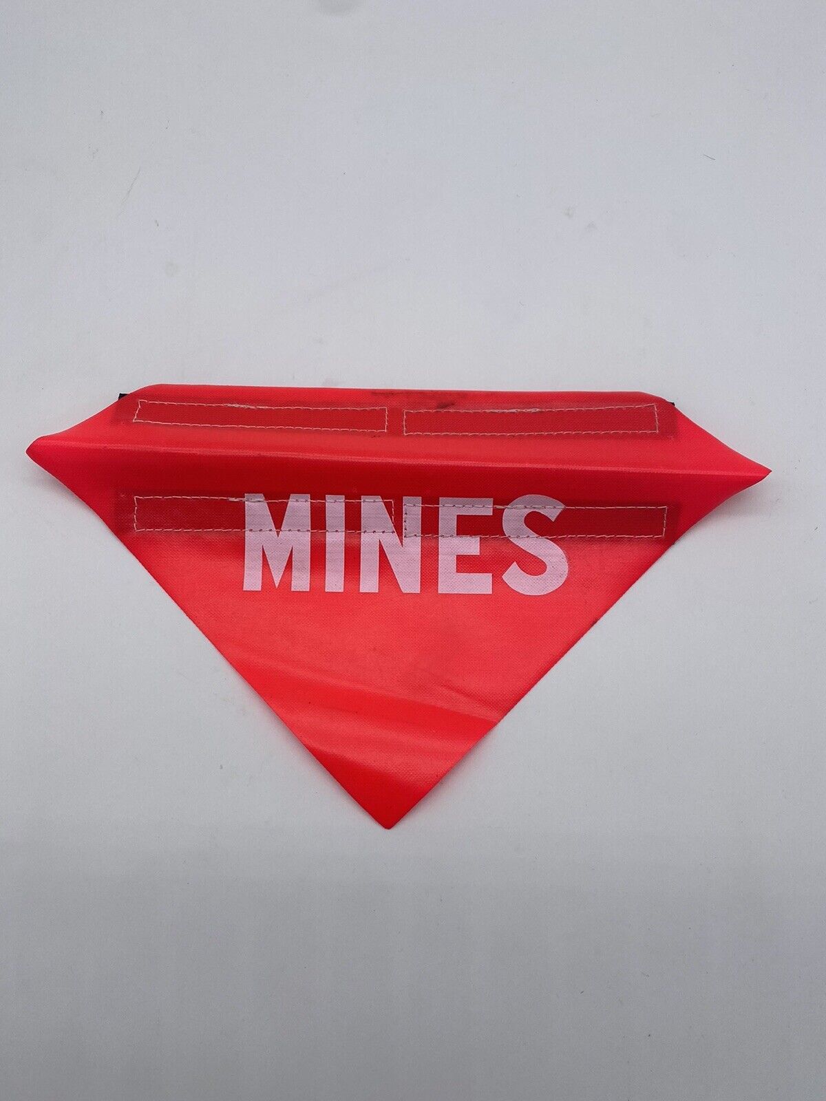 Mine Marking Flag USGI Military Surplus