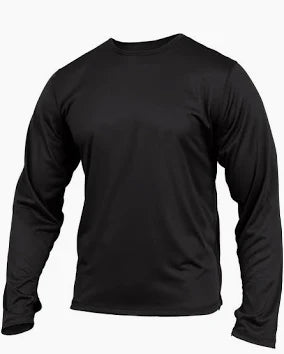 ECWCS Gen III Level I Silk Weight Thermal Top