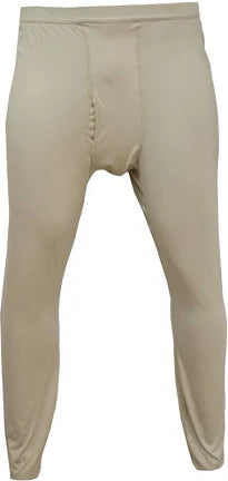 U.S. G.I. POLARTEC COLD WEATHER DRAWERS.