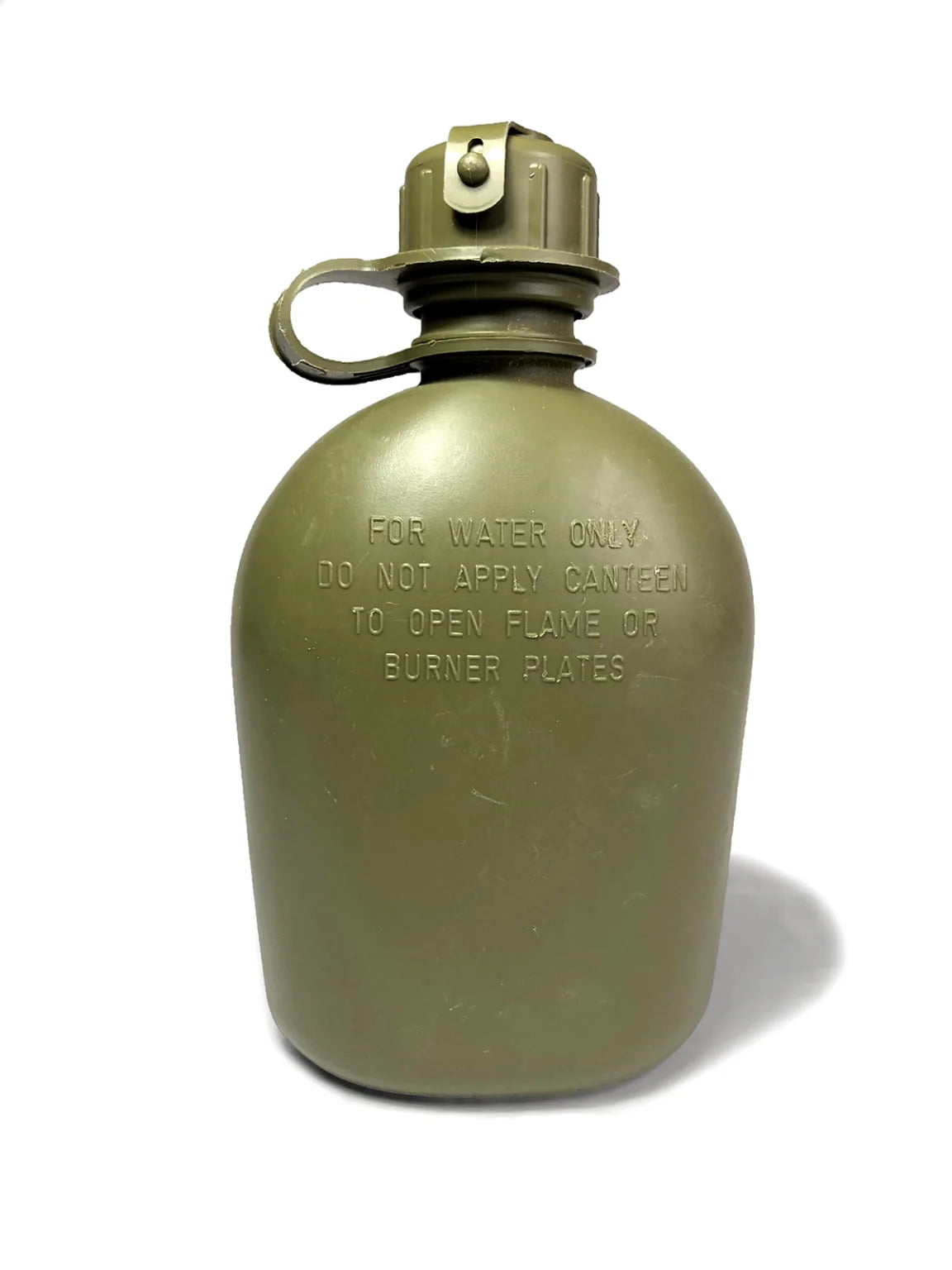M40/M42 GAS MASK CANTEEN