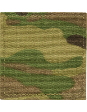 Scorpion Rank with Fastener (ENLISTED, ARMY)