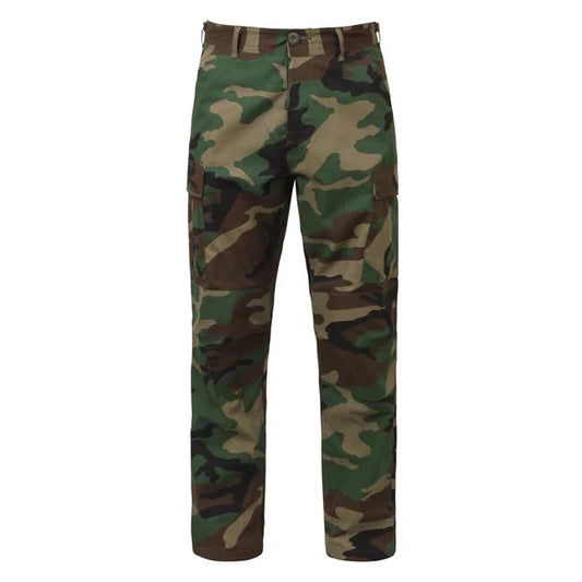 U.S. BDU TROUSERS *REQUEST*