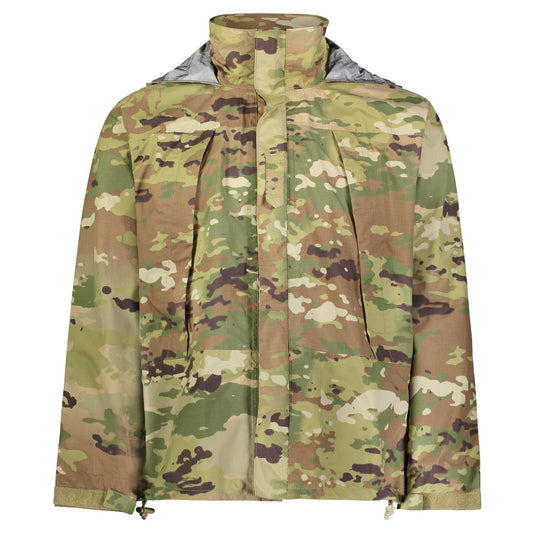 OCP WET WEATHER TOP *REQUEST*