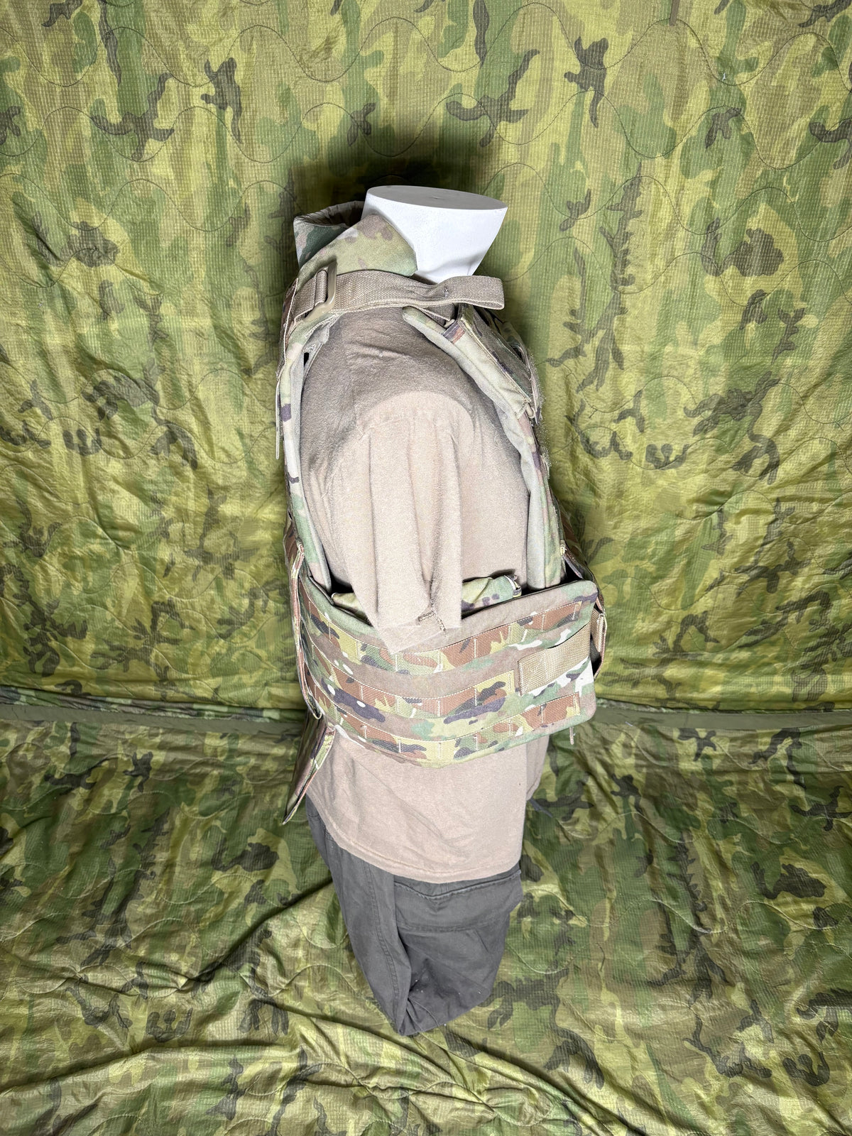 OCP IOTV Gen IV size medium