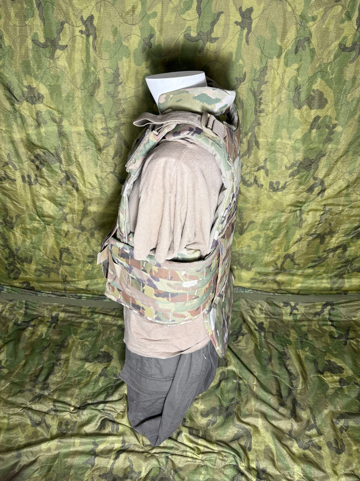 OCP IOTV Gen IV size medium