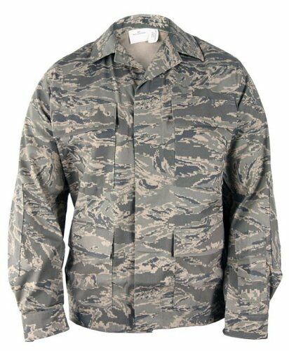 Air Force ABU Jacket 50/50 Nylon/Cotton *REQUEST*