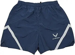 AIR FORCE PT SHORTS