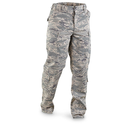 Air Force ABU PANTS 50/50 Nylon/Cotton *REQUEST*