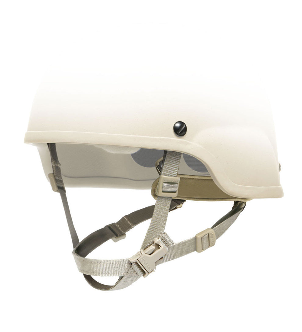 Ops-Core Head-Loc 4-Point Chinstrap – Alamo City Military Surplus