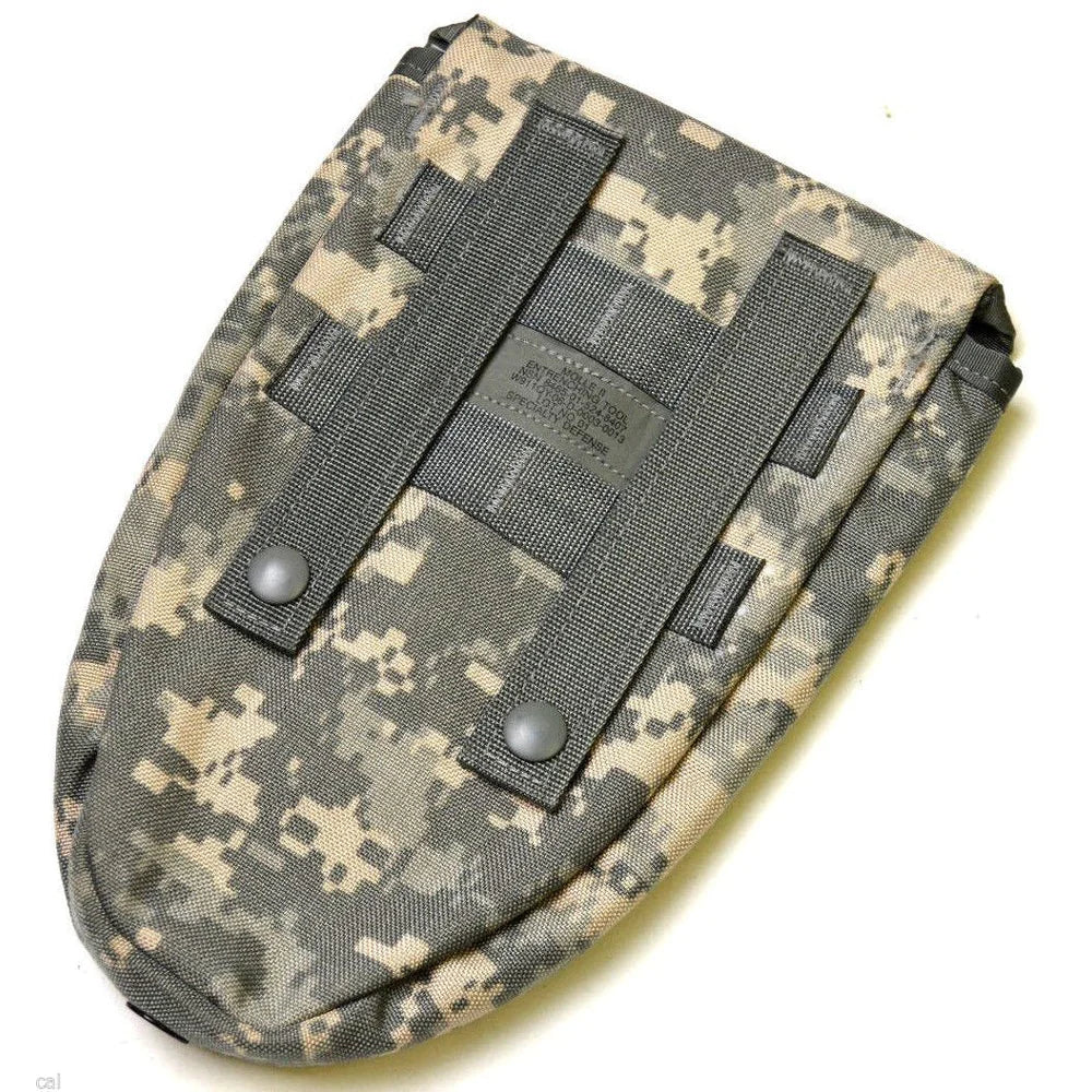 MOLLE II Entrenching Tool Cover