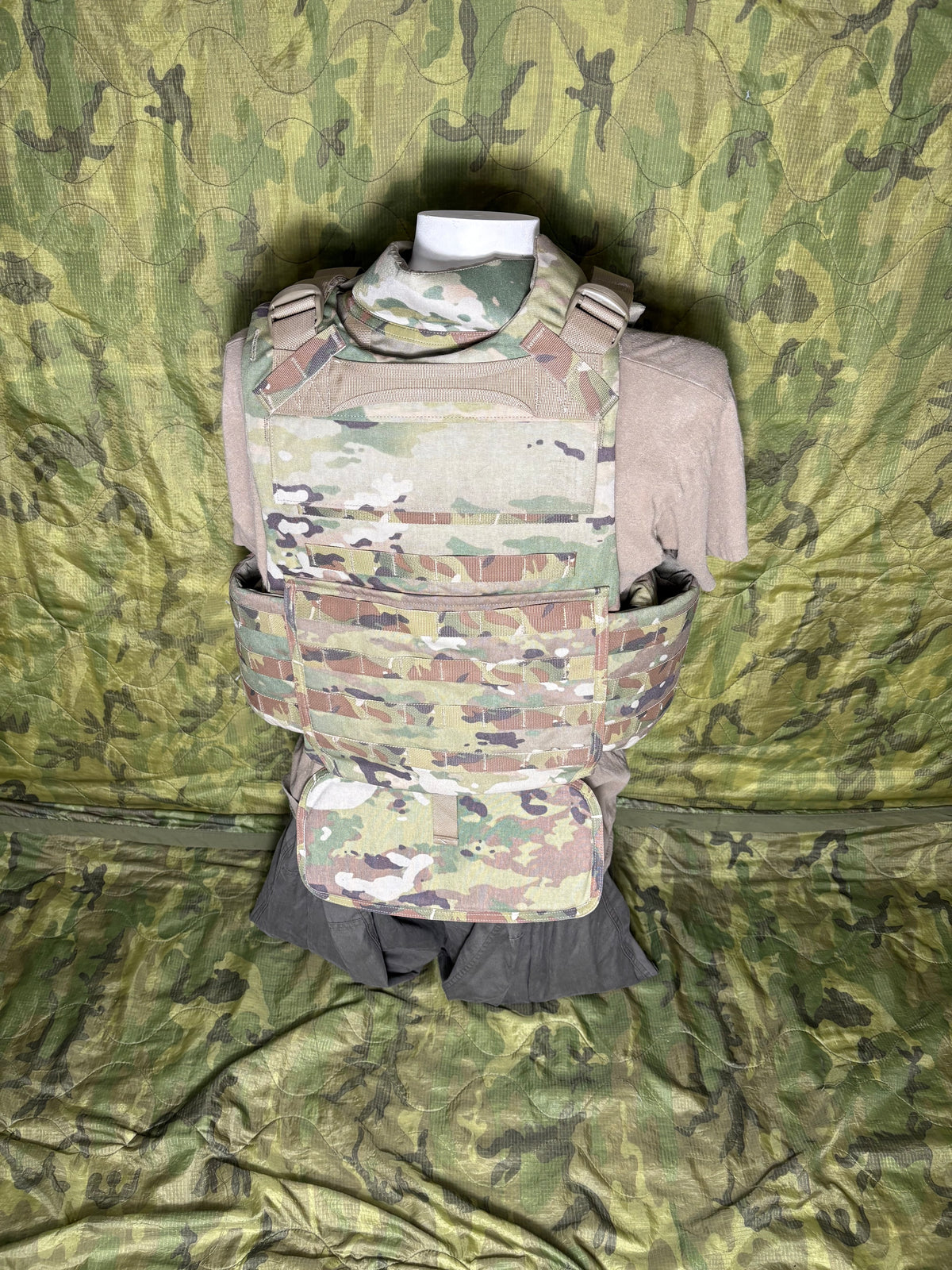 OCP IOTV Gen IV size medium