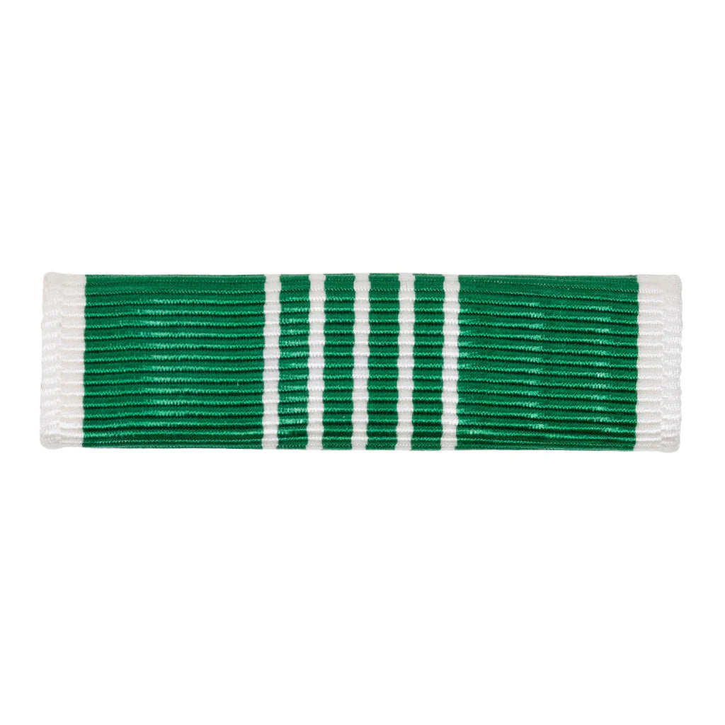 Army Commendation Ribbon