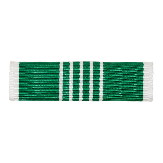 Army Commendation Ribbon