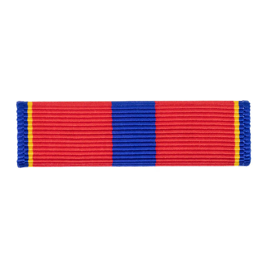 Navy Reserve Meritorious Service