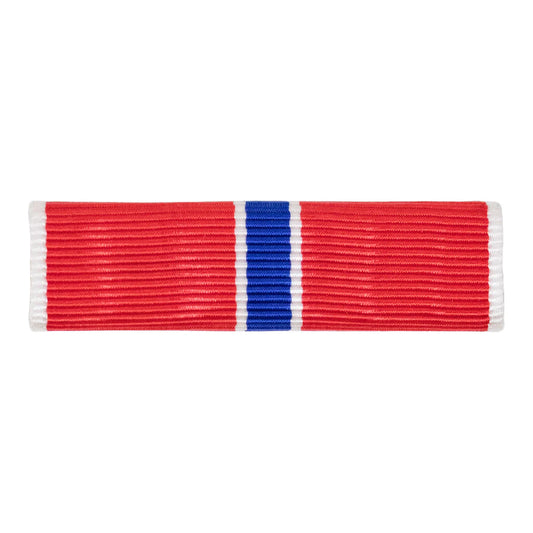 BRONZE STAR RIBBON