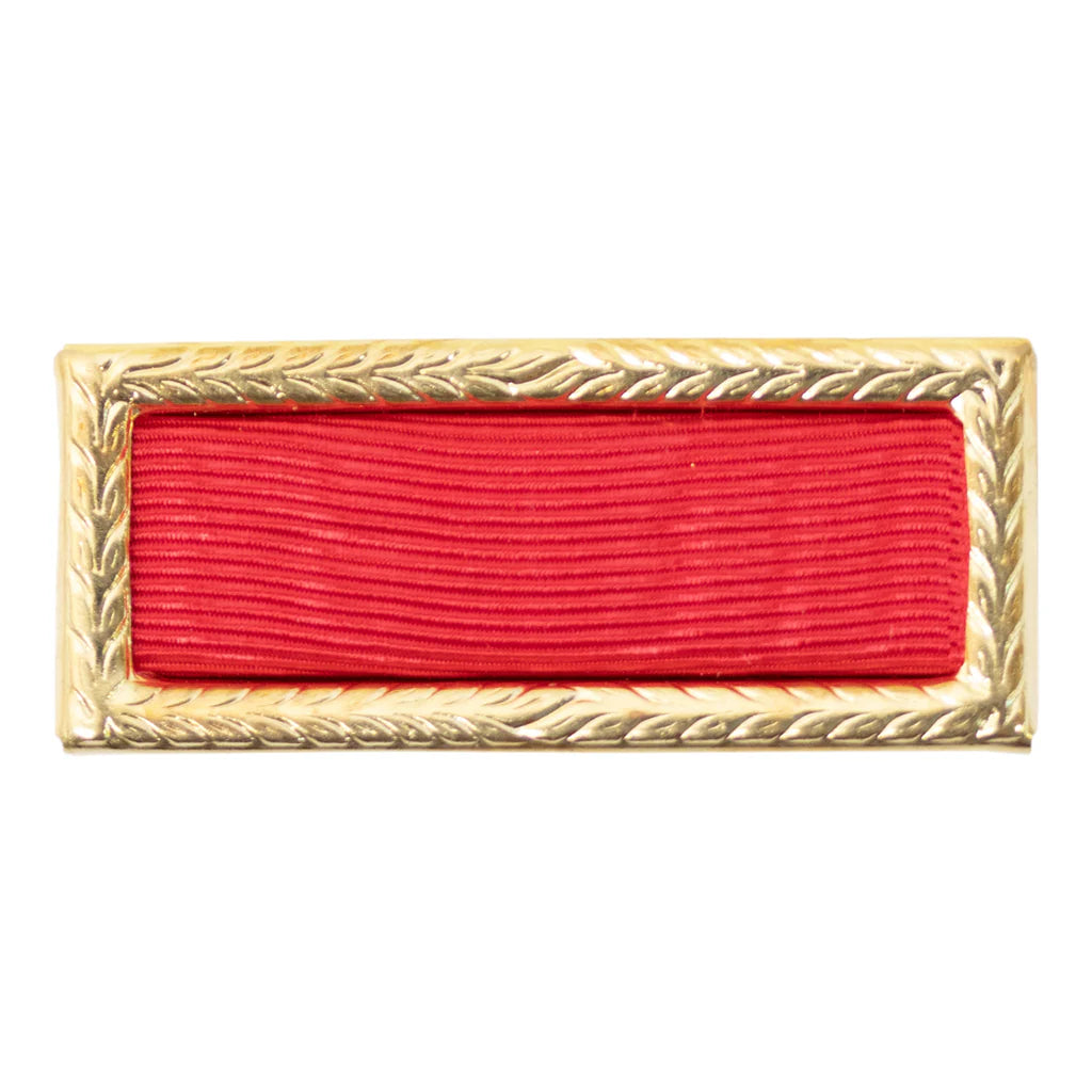 Army Meritorious Unit Commendation