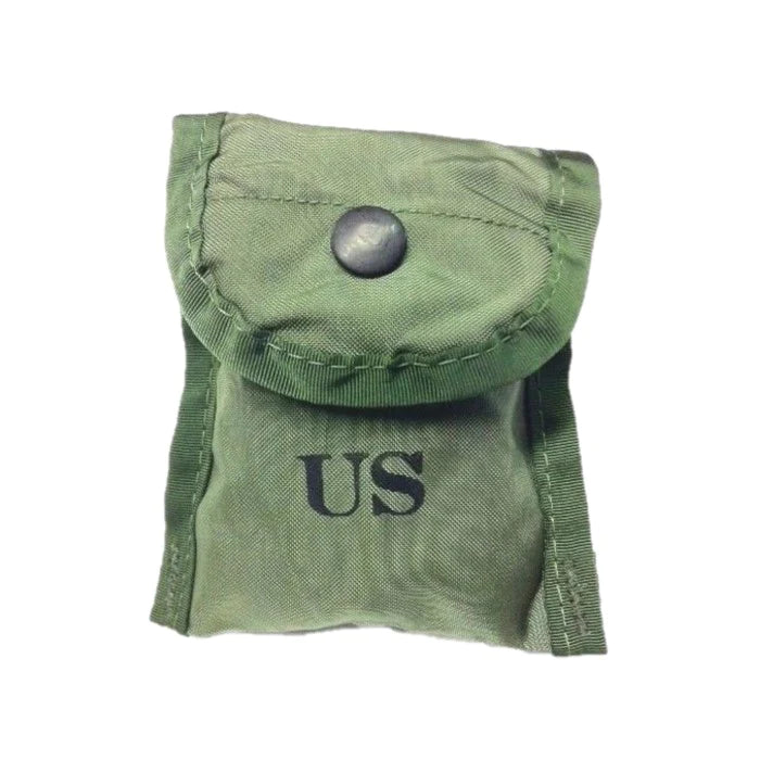 G.I. First Aid Military Field Pouch