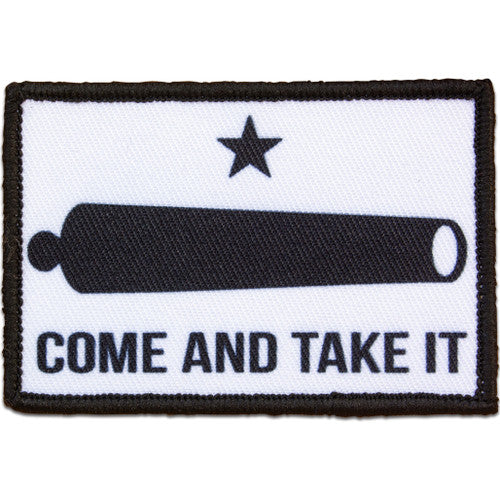 Morale Patch - USMC Approved MRE