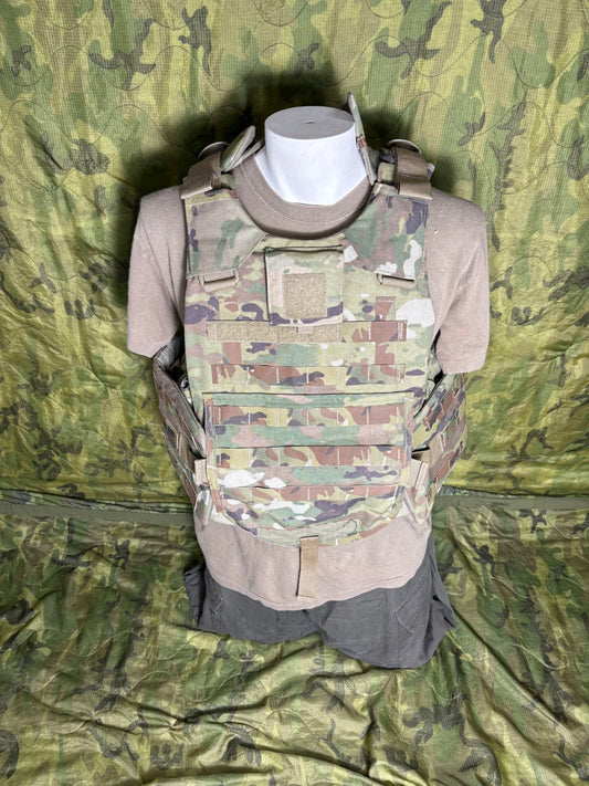 OCP IOTV Gen IV size medium