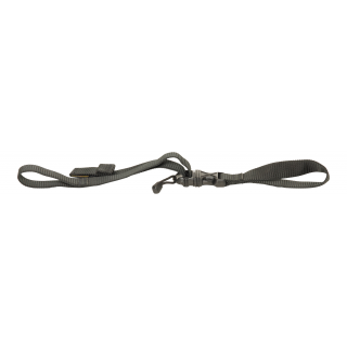 Wolf-Hook Weapon Lanyard