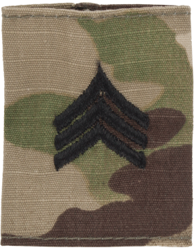 Gortex Loop OCP Gortex Loops (ARMY RANKS) – Alamo City Military Surplus