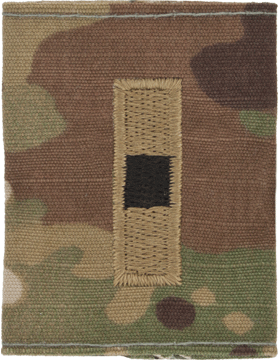 Gortex Loop OCP Gortex Loops (ARMY RANKS) – Alamo City Military Surplus