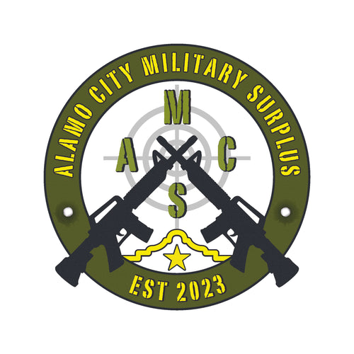 Alamo City Military Surplus