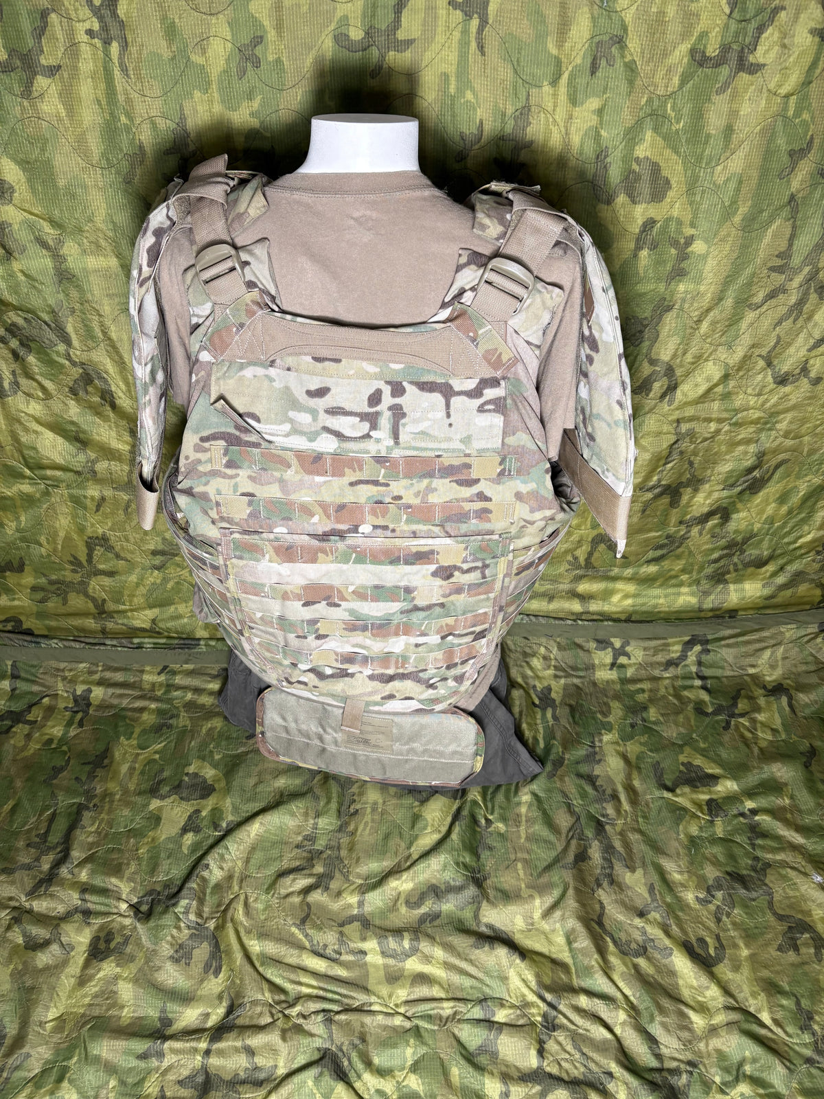 OCP iotv gen III size large