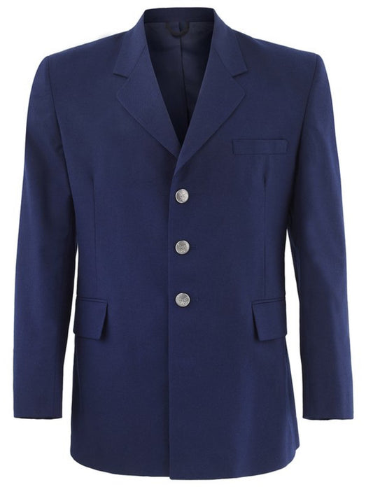 AIR FORCE DRESS UNIFORM JACKET
