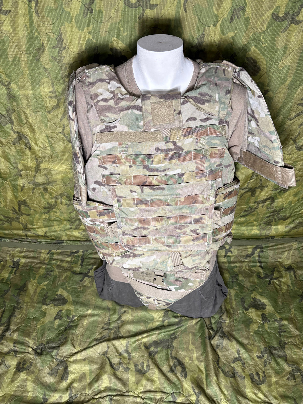 OCP iotv gen III size large