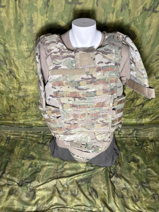 OCP iotv gen III size large