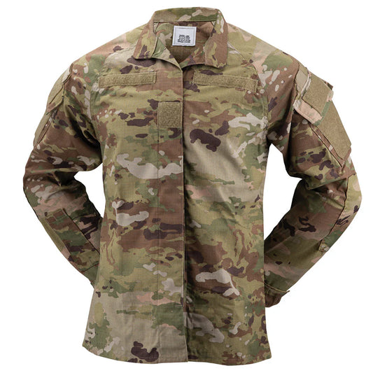 OCP Hot Weather Uniform Coat IHWCU *REQUEST*