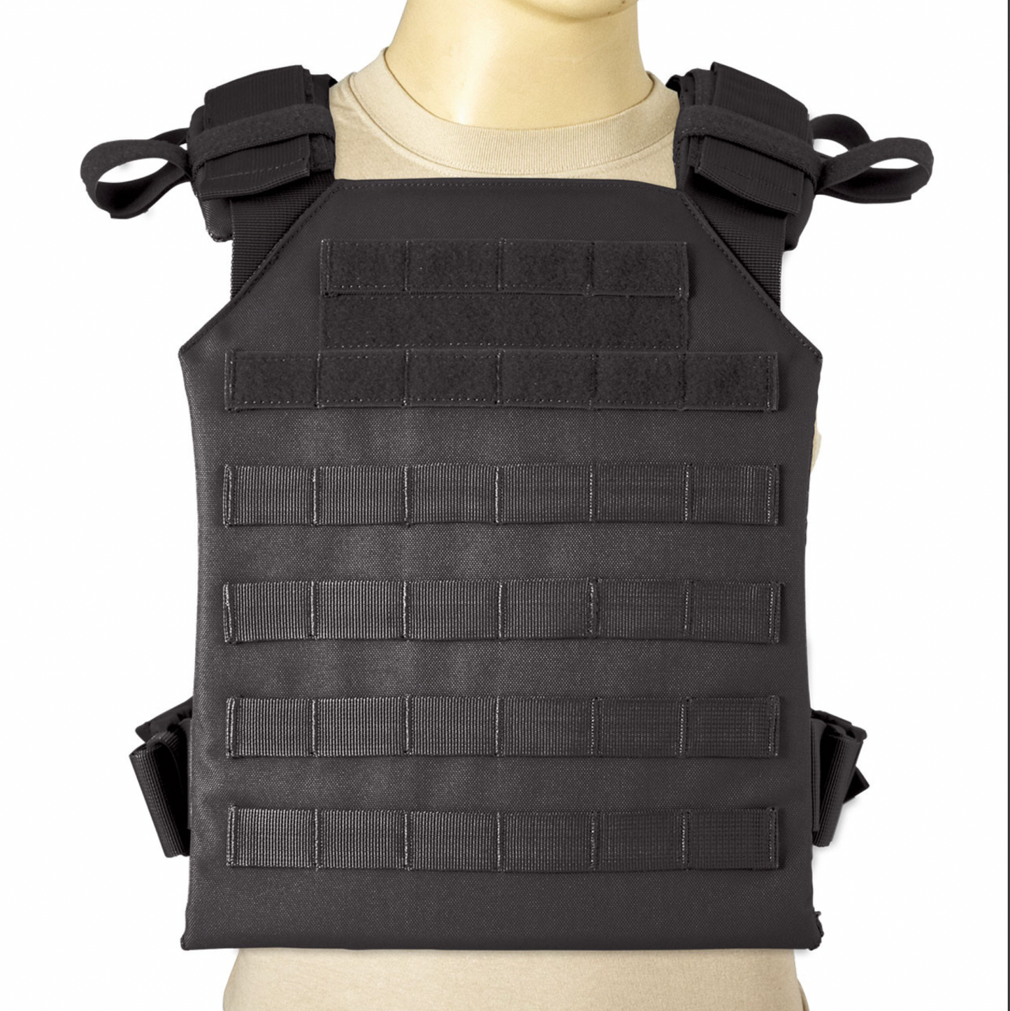 MOLLE Plate Carrier